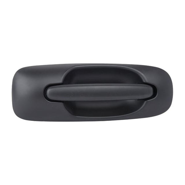 Manija Exterior P/ Chrysler Voyager 2001-2007