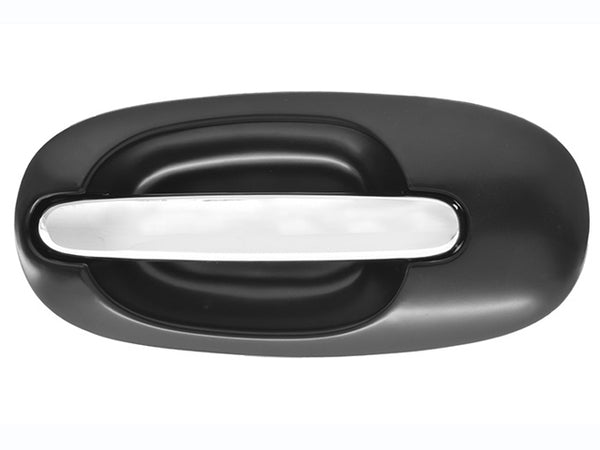 Manija Exterior P/ Chrysler Voyager 1996-2000