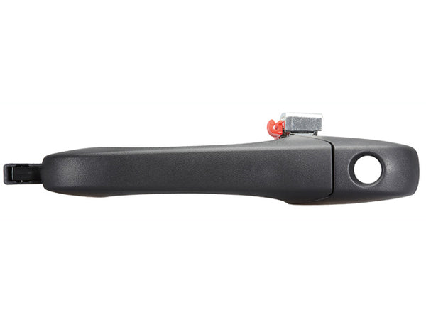 Manija Exterior P/ Chrysler Voyager 2008-2016