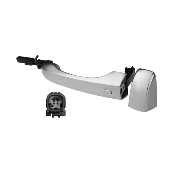 Manija Exterior P/ Chrysler 300 2011-2016