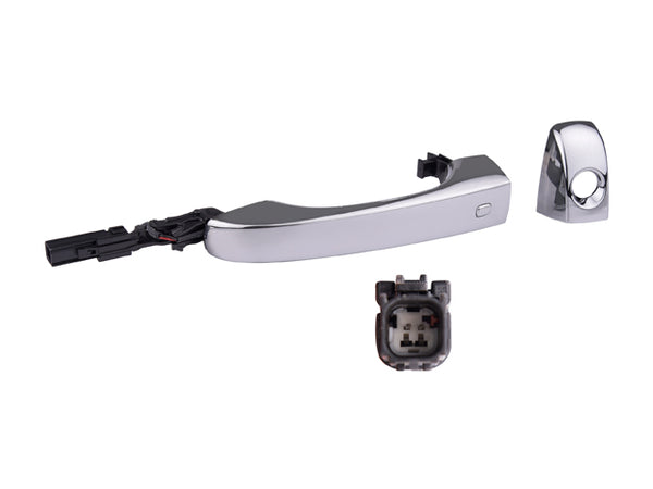 Manija Exterior P/ Chrysler 300 2011-2016