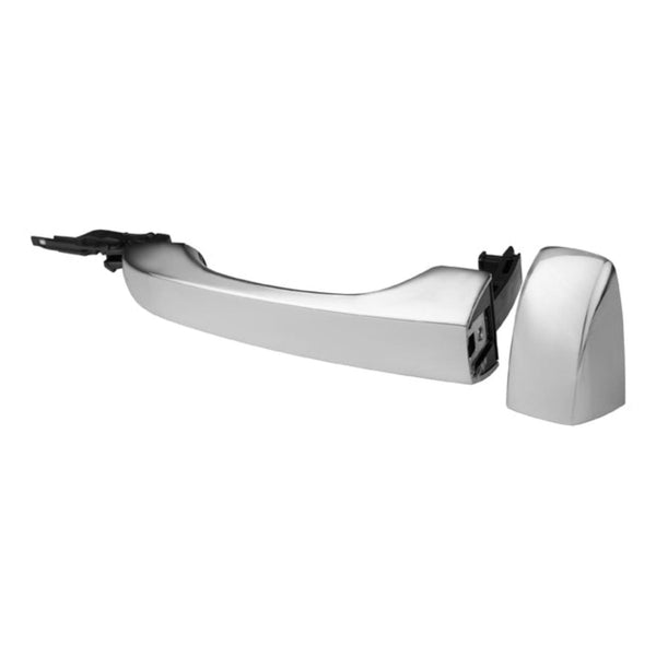 Manija Exterior P/ Chrysler 300 C 2011-2016