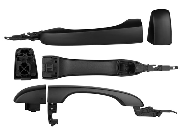 Manija Exterior P/ Chrysler 300 C 2011-2016