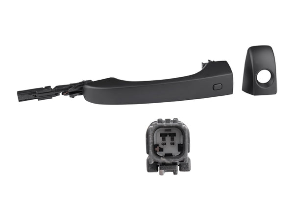 Manija Exterior P/ Chrysler 300 2011-2016