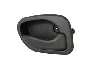 Manija Interior Delantera Derecha Negra Atos 2001-2012
