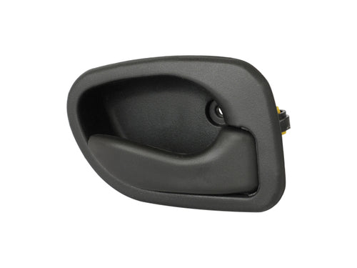 Manija Interior Delantera Derecha Negra Atos 2001-2012