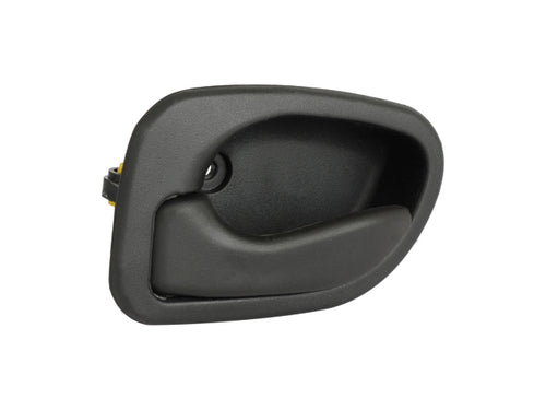 Manija Interior Delantera Izquierda Negra Atos 2001-2012