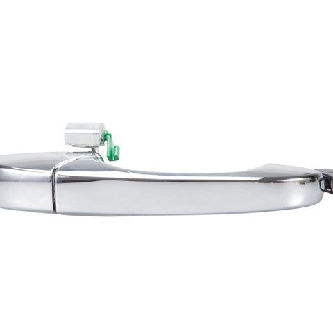 Manija Exterior P/ Dodge Avenger 2008-2014