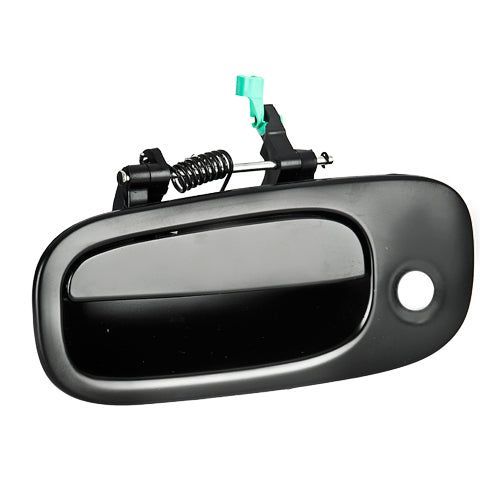 Manija Exterior P/ Dodge Charger 2006-2010