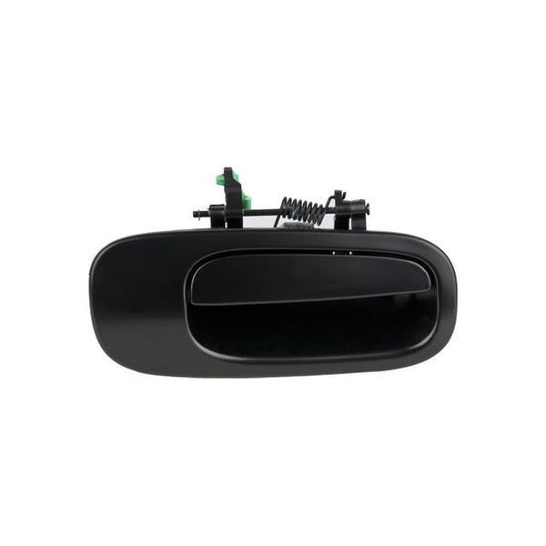 Manija Exterior P/ Dodge Charger 2006-2010