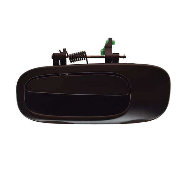 Manija Exterior P/ Dodge Charger 2006-2010