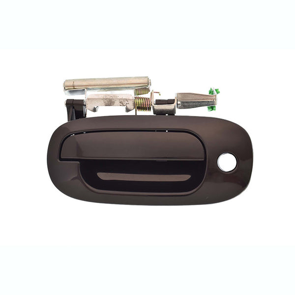 Manija Exterior P/ Dodge Dakota 2002-2004