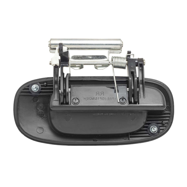 Manija Exterior P/ Dodge Dakota 2000-2004