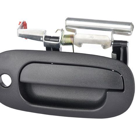 Manija Exterior P/ Dodge Dakota 2002-2004