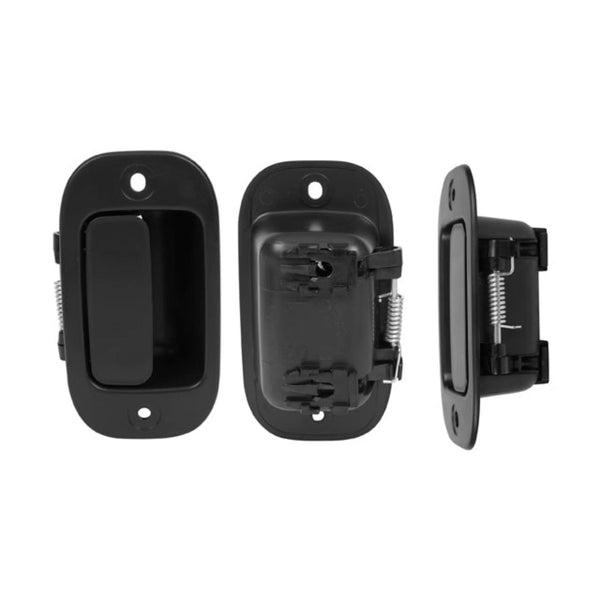 Manija Interior P/ Dodge Dakota 2005-2012