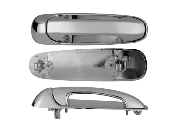 Manija Exterior P/ Dodge Durango 2004-2009