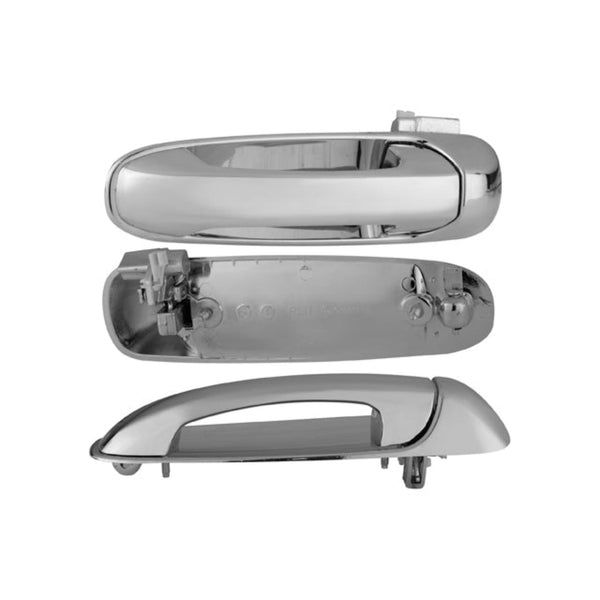 Manija Exterior P/ Dodge Durango 2004-2009