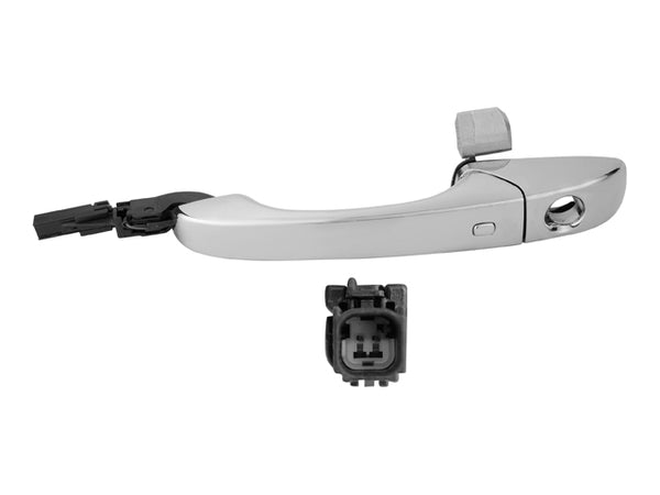 Manija Exterior P/ Dodge Durango 2011-2018