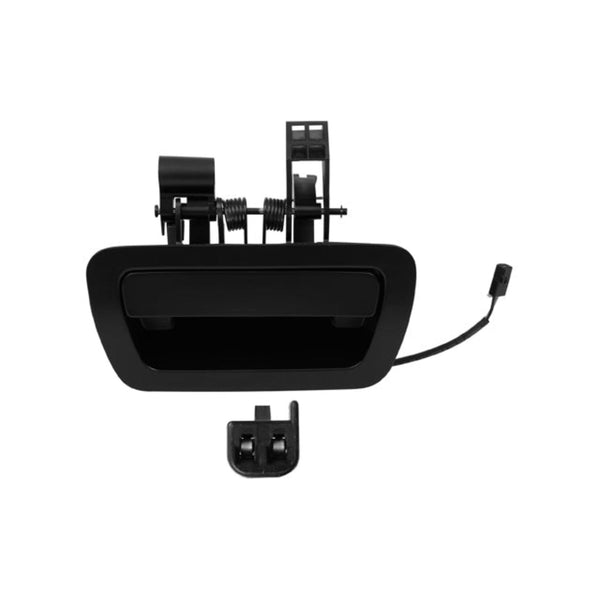 Manija Exterior P/ Dodge Durango 2011-2013