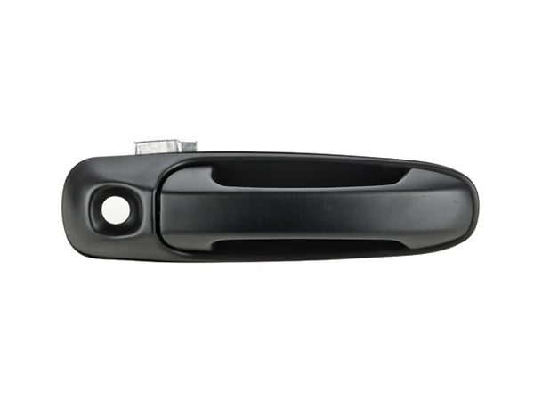 Manija Exterior P/ Dodge Ram 2002-2008