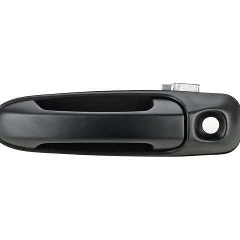 Manija Exterior P/ Dodge Ram 2002-2008