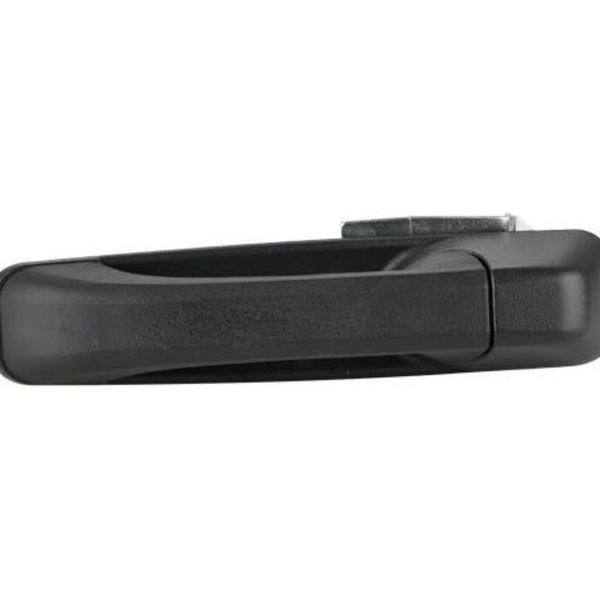 Manija Exterior P/ Dodge Ram 2009-2018