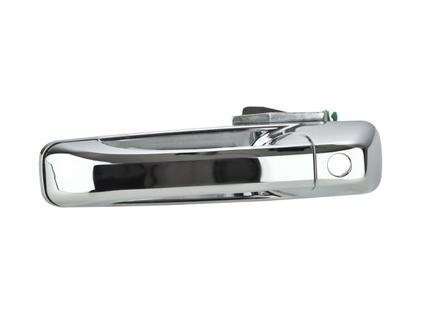 Manija Exterior P/ Dodge Ram 2009-2018