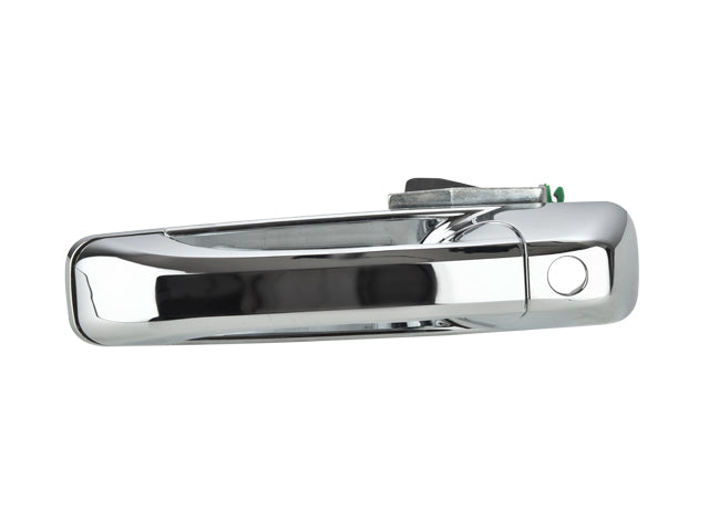 Manija Exterior P/ Dodge Ram 2009-2018