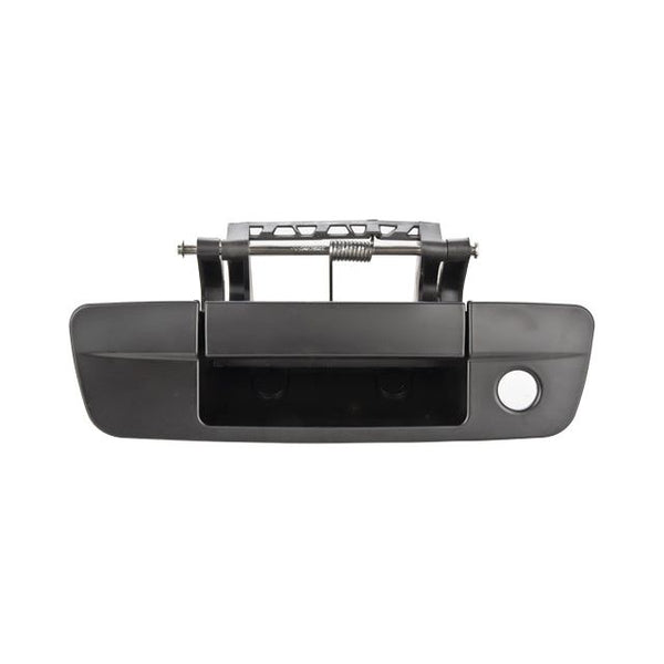Manija Tapa P/ Dodge Ram 2009-2012