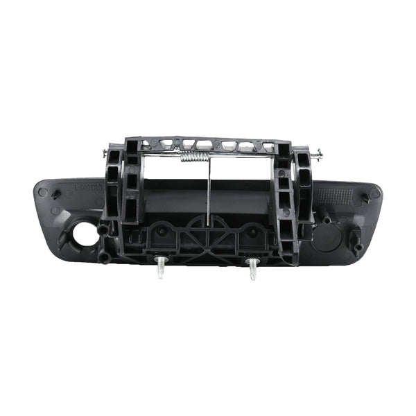 Manija Tapa P/ Dodge Ram 2009-2012