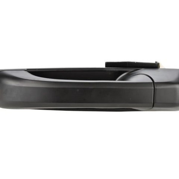 Manija Exterior Dg Ram Trasera P/ Dodge Ram 2009-2018