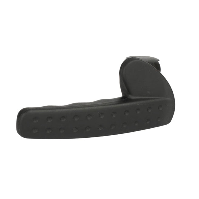 Manija Interior Delantera Izquierda Negra Ram 1500 2002-2008