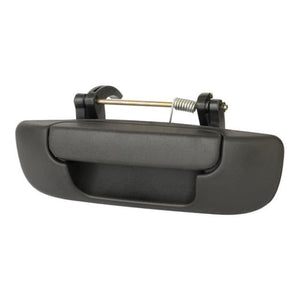 Manija Tapa P/ Dodge Ram 2002-2008