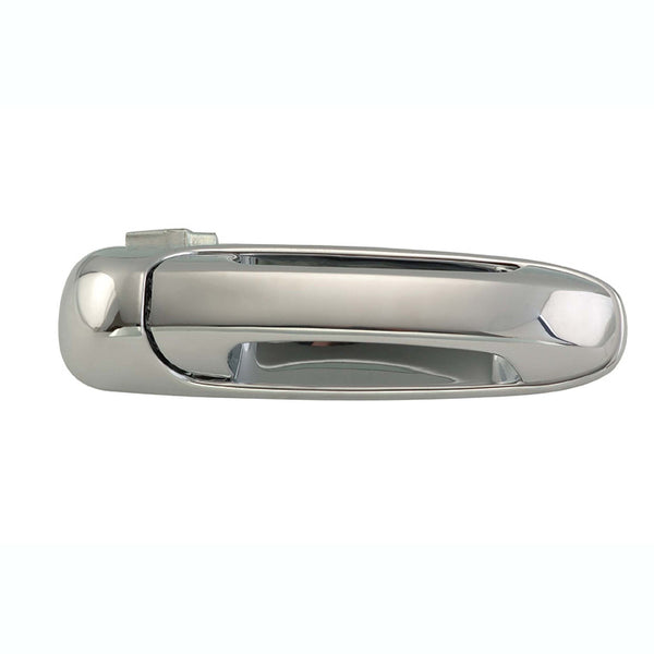 Manija Exterior P/ Dodge Ram 2002-2008