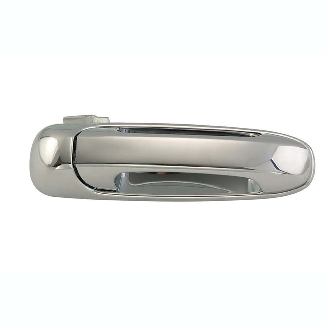 Manija Exterior P/ Dodge Ram 2002-2008