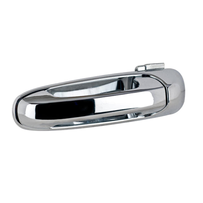 Manija Exterior P/ Dodge Ram 2002-2008