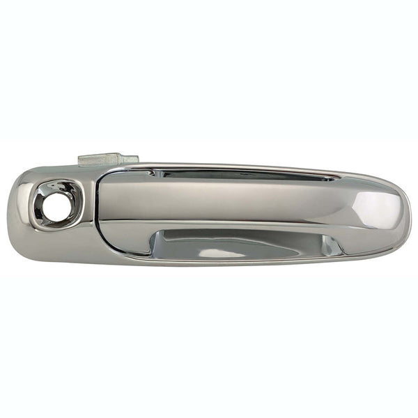 Manija Exterior P/ Dodge Ram 2002-2008