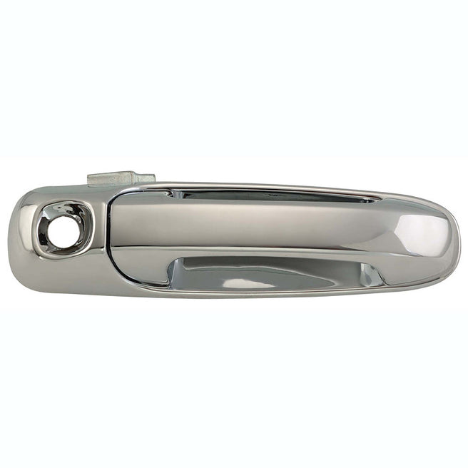 Manija Exterior P/ Dodge Ram 2002-2008