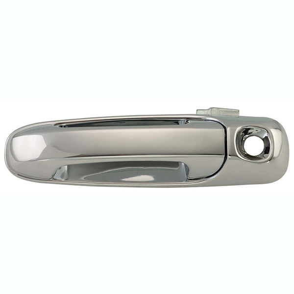 Manija Exterior P/ Dodge Ram 2002-2008