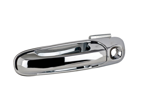 Manija Exterior P/ Dodge Ram 2002-2008