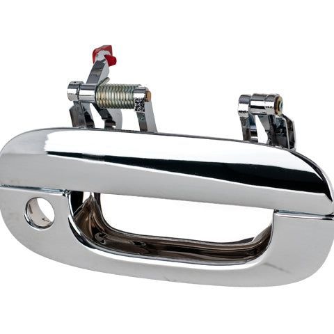 Manija Exterior Dg Ram Delantera P/ Dodge Ram 1994-2001