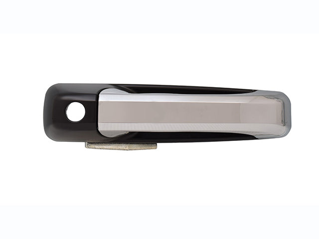 Manija Exterior P/ Dodge Ram 2009-2018