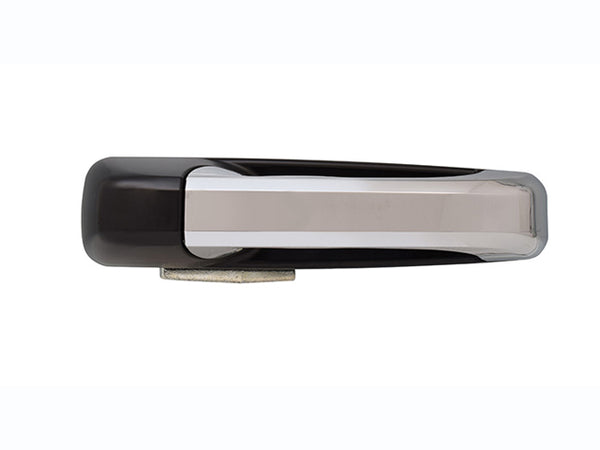 Manija Exterior Dg Ram Trasera P/ Dodge Ram 2009-2018