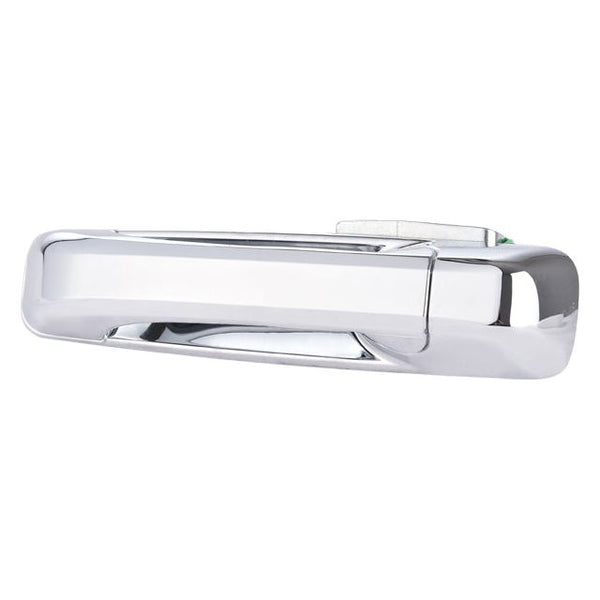 Manija Exterior Dg Ram Trasera P/ Dodge Ram 2009-2018