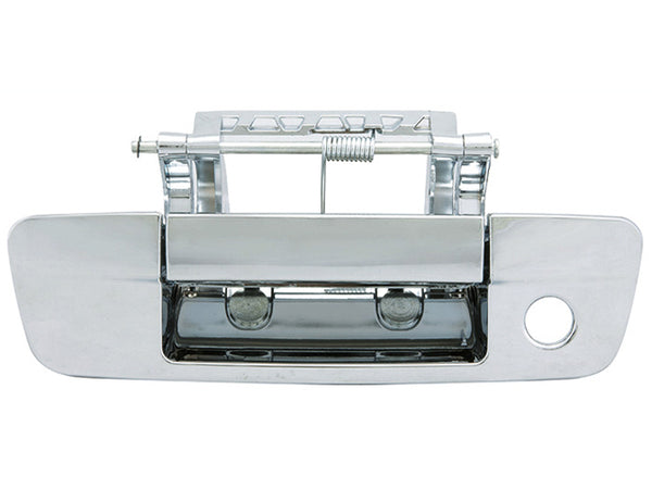 Manija Tapa Dg P/ Dodge Ram 2009-2012