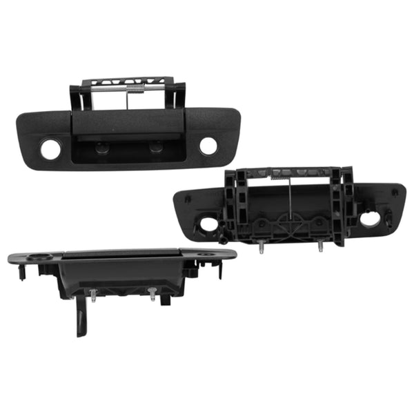 Manija Tapa P/ Dodge Ram 2009-2012