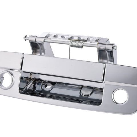 Manija Tapa Dg P/ Dodge Ram 2009-2012