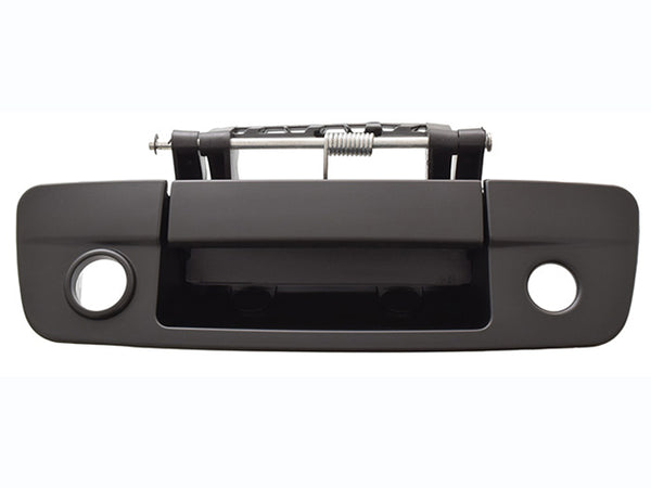 Manija Tapa P/ Dodge Ram 2009-2012