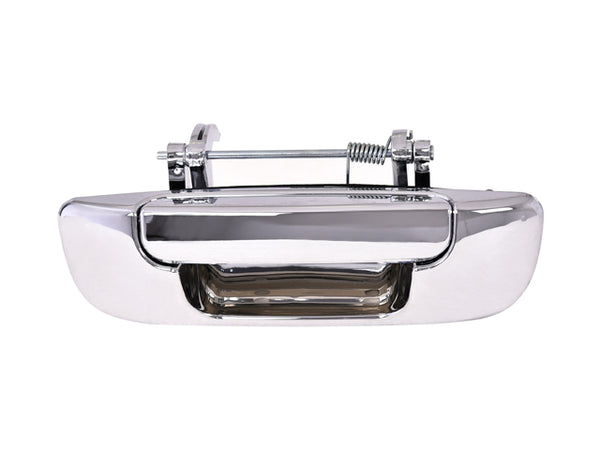 Manija Tapa P/ Dodge Ram 2002-2008