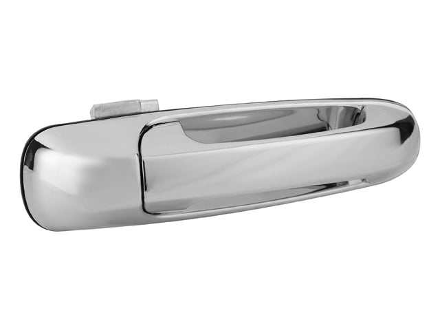 Manija Exterior P/ Dodge Ram 2002-2008